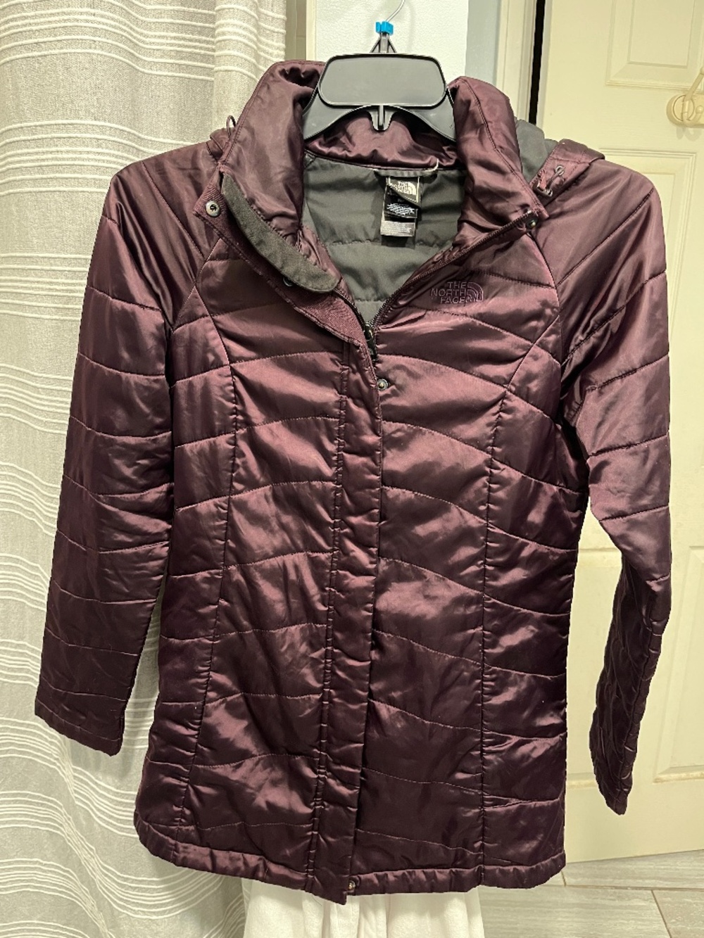 The North Face Puffer Jacket